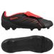 adidas Predator Elite Fold-over Tongue FG Cuir Tech Enfant ÉDITION LIMITÉE - Herbe naturelle (FG), pointure 35