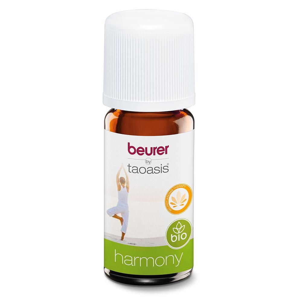 Beurer Harmony aroma olie - bruin