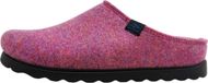 FLY FLOT Chaussures femme Pantoufles Violet Loisir
