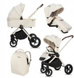 BabyLux Kinderwagen 2in1 BOLDO