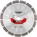 Metabo 628574000 Disque à tronçonner diamanté Diamètre 230 mm Ø de perçage 22.23 mm 1 pc(s)