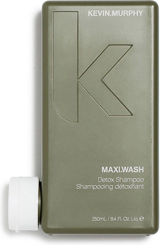 KEVIN.MURPHY Maxi.Wash - Shampoo - 250ml