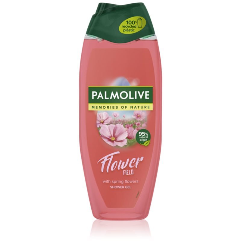 Palmolive Memories