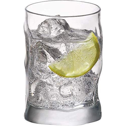 BORMIOLI ROCCO Sorgente glazen - 8004360966305