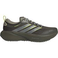 adidas Supernova Rise 3 GTX Neutrale schoen Heren - olijf, neongeel, Maat 42