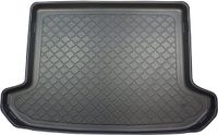 Winparts GO! Kofferbakmat Kia Sportage IV SUV/5 01.2016-12.2021