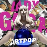 UNIVERSAL MUSIC B.V. Artpop - Muziek - 0602577512711