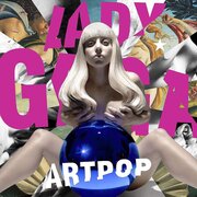 UNIVERSAL MUSIC B.V. Artpop