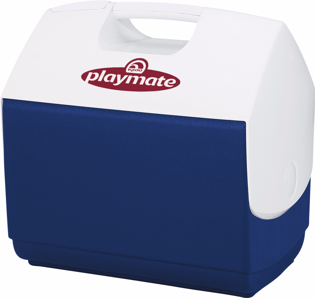 Igloo Koelbox Playmate Elite Blauw 15 liter