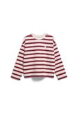 Armedangels Dames sweatshirt Å Frankaa Bold