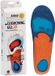 Sidas Cushioning Gel 3D Semelles X Small