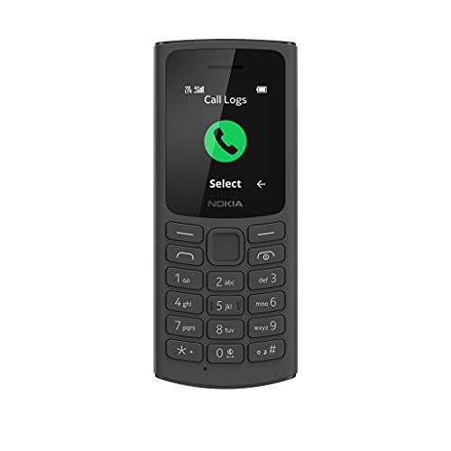 Nokia Cellulaire Dual SIM