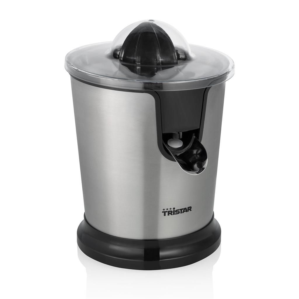 Tristar CP-3007 Citruspers - Metallic - 85W - Handpers