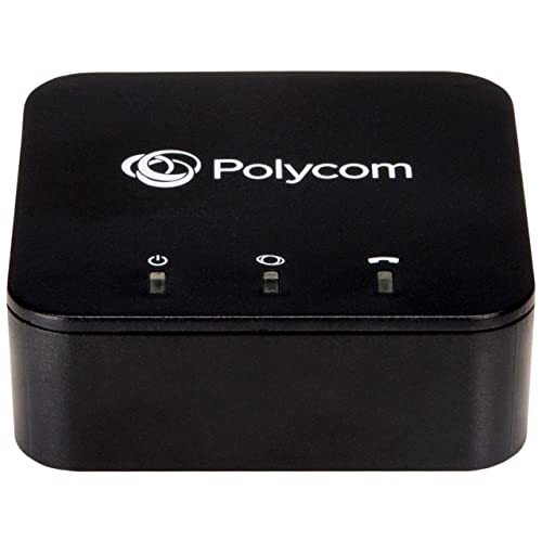 Polycom Inc OBI 300 Voice Adapter USB 1 FXS ATA, PY-2200-49530-001