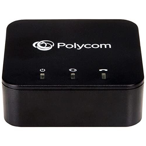 Polycom OBI 300 Voice Adapter - PY-2200-49530-001