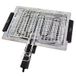 Melchioni Spiedina grill de contact