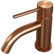 Brauer Copper Edition Opbouw Fonteinkraan Koper Geborsteld