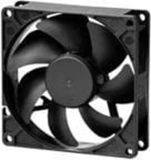 Sunon MF92252V2-1000U-A99 Axiaalventilator 24 V/DC 76.5 m³/h (l x b x h) 92 x 92 x 25 mm