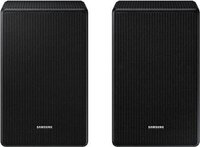Samsung SWA-W9500S/XN Wireless Surroundsound - Speakerset - Zwart