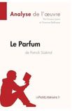 Le Parfum de Patrick Süskind / 36 / N/A