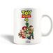 Toy Story 1995 Mug céramique maniacase, Enfants Team Poster