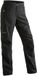 Maier Sports Damesbroek Raindrop Zwart