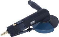 Merkloos / Sans marque HBM Pneumatische Haakse Slijper 125 mm