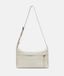 Liebeskind Berlin Hobo S Sky Sheep Natural Milk, gebroken wit