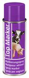 Top Marker Dashboard Spray, 500 ml, violet