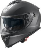 Premier Typhoon U9 Casque intégral Taille L Noir