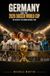 GERMANY AND THE 2026 SOCCER WORLD CUP: The History of the German National Team
