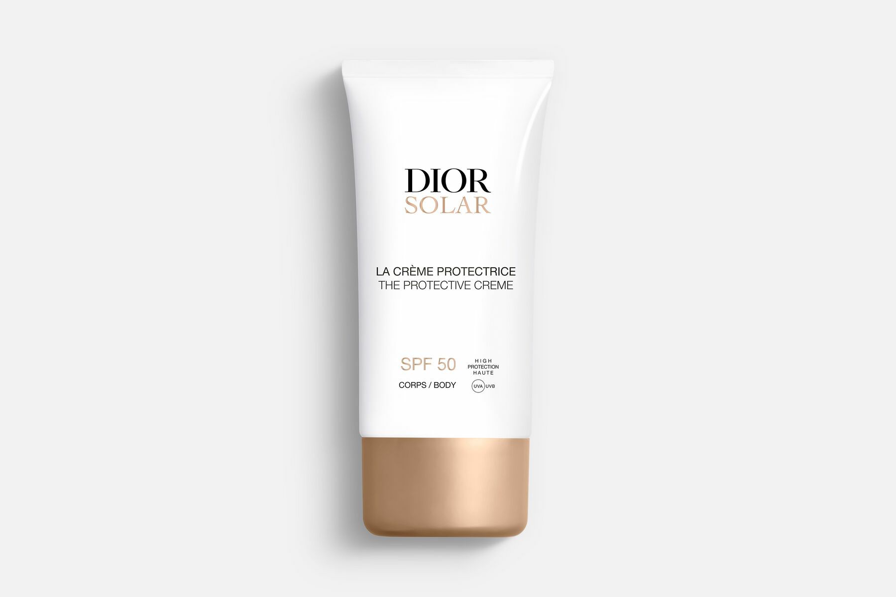 Dior Solar The Protective Cream SPF 50 - 150ml