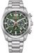Citizen CA4640-50X Horloge - Staal - Zilverkleurig - Ø 41 mm