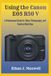 Using Canon EOS R50 V: A Professional Guide for Video, Photography, and Creative Workflow