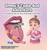 Emma's Taste Bud Adventure