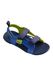 HAVAIANAS Open schoenen 'Play Active' blauw / navy / appel