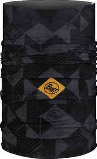 Buff Original EcoStretch Scarf Ativ - Zwart - One size
