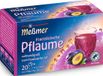 Messmer Französische Pflaume 20x 2.25gr (10 stuks)