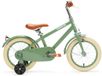 Generation Retro 14 inch Vélo enfant vert
