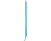 Clover Precisie Pen voor Naaien en Strijken, Blauw, Kunststof/Siliconen