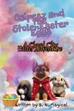 Csipesz Bol Csipesz and the Stolen Easter Eggs
