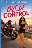 Out Libri GmbH Out Of Control Paperback