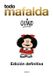 Todo Mafalda