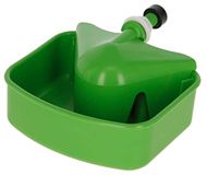 Kerbl Hobbyfarming Universele drinkbak voor gevogelte