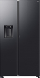 Samsung RS80F66KBFEF