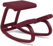Variabel Varier Stokke Variable Balans Kniestoel monochrome Plum