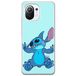 ERT GROUP mobiel telefoonhoesje voor Xiaomi 11 origineel en officieel erkend Disney patroon Stitch 021
