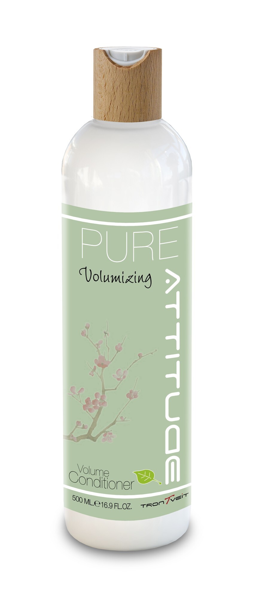 Trontveit Pure Volumizing Conditioner 500ml