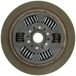 Schaeffler LUK Disque d'embrayage (Ref: 328 0388 10)