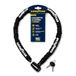 Goodyear Kettingslot 120 cm met sleutel en beschermkap